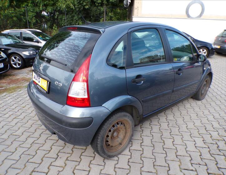 Citroën C3 5