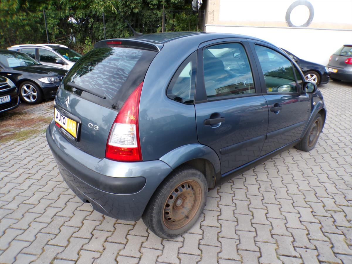 Citroën C3