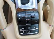 Porsche Cayenne 17