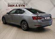 Škoda Superb 6