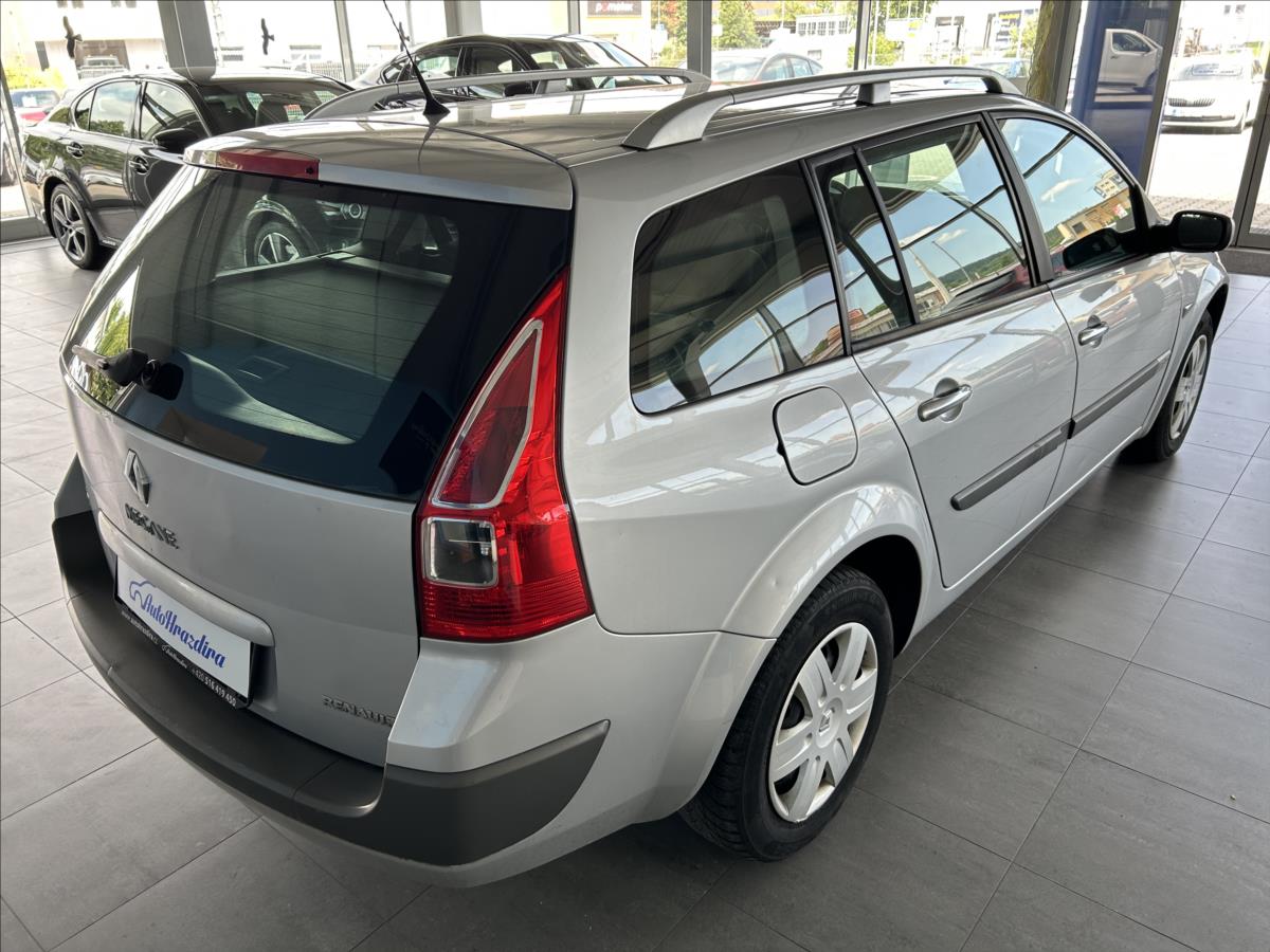 Renault Mégane