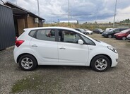 Hyundai ix20 4