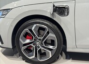 Škoda Octavia 8
