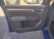 Volkswagen Touran 11