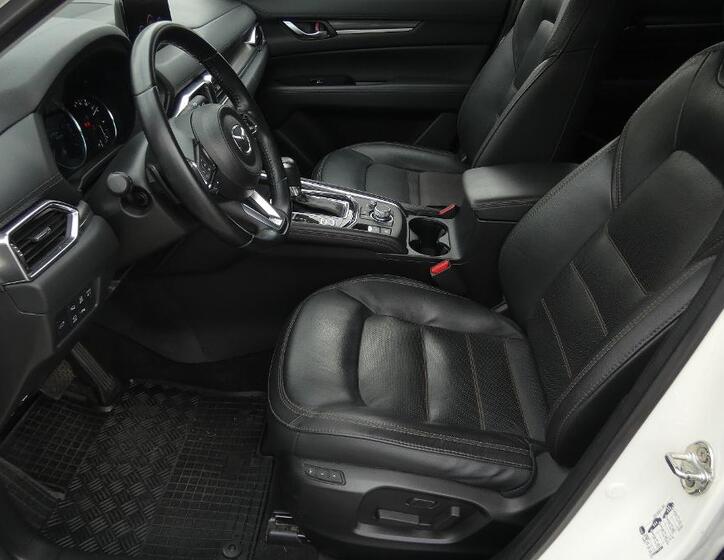 Mazda CX-5 19
