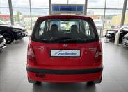 Hyundai Atos 5