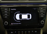 Škoda Superb 10