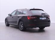 Škoda Superb 5