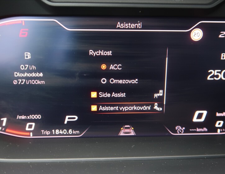 Seat Tarraco 25