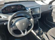 Peugeot 2008 28