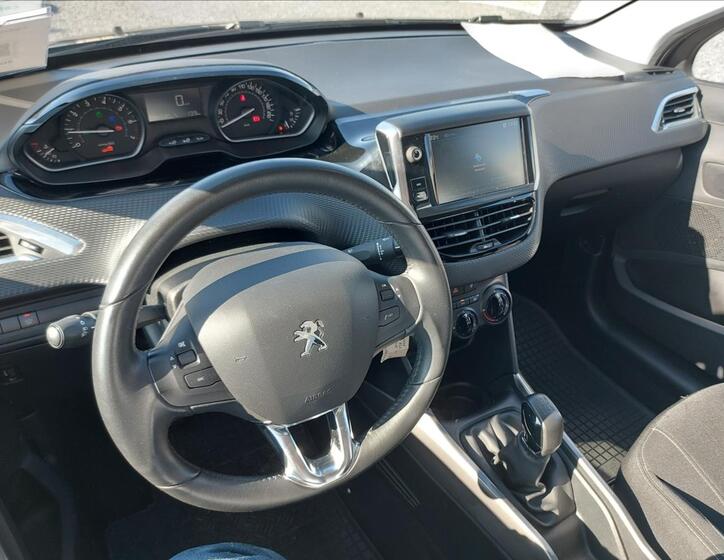 Peugeot 2008 28