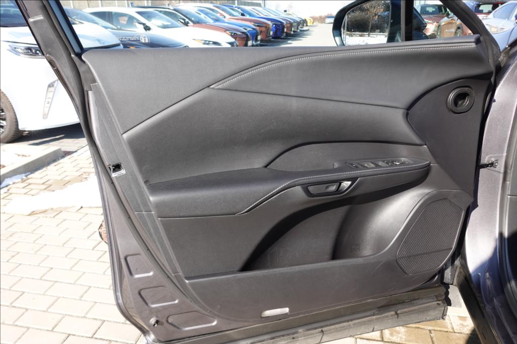 Lexus RX 350h