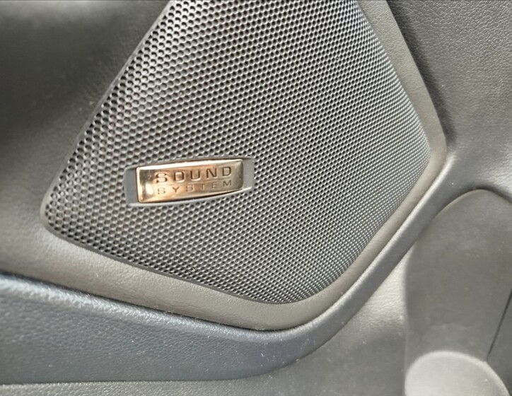 Škoda Octavia 13