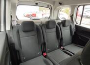Peugeot Rifter 5