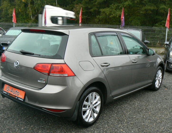 Volkswagen Golf 4