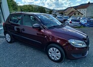 Škoda Fabia 8