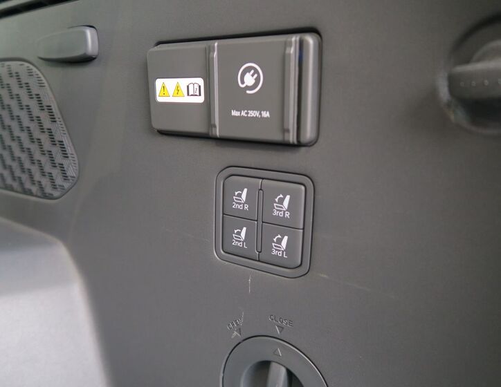 KIA EV9 39