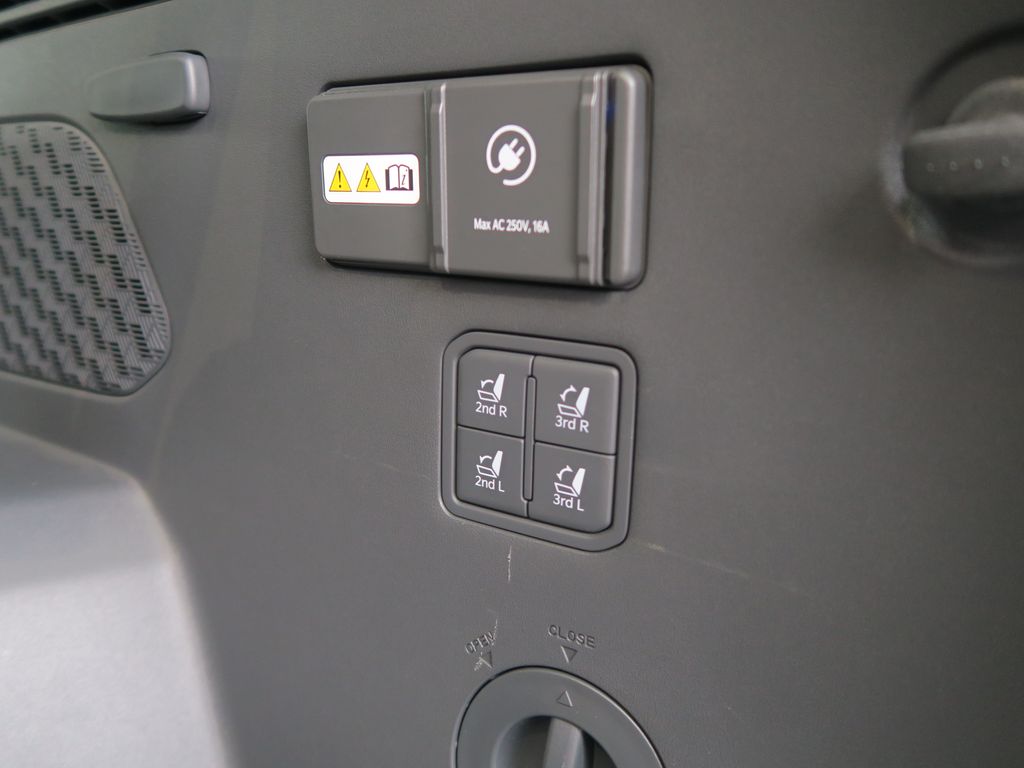 KIA EV9