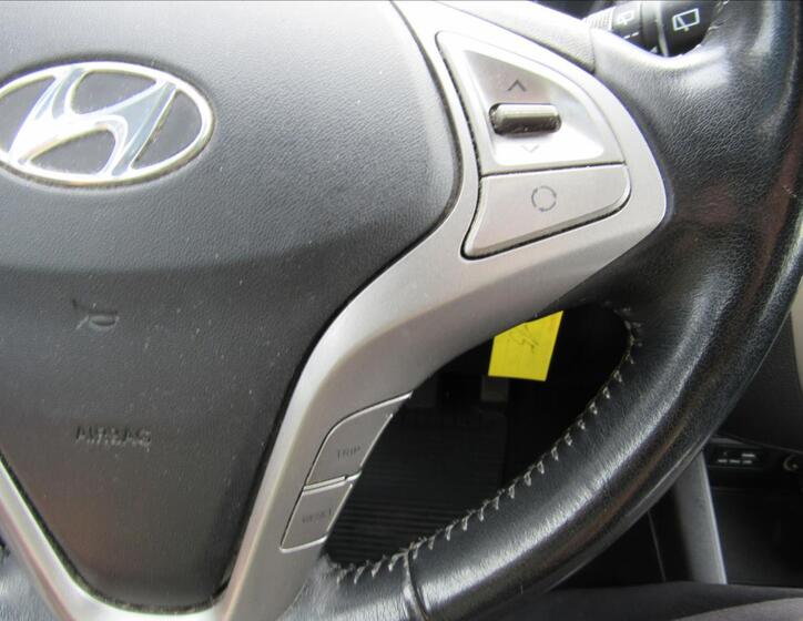 Hyundai ix20 18