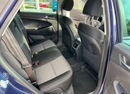 Hyundai Tucson 16