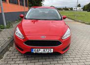 Ford Focus 3