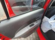 Daihatsu Sirion 34