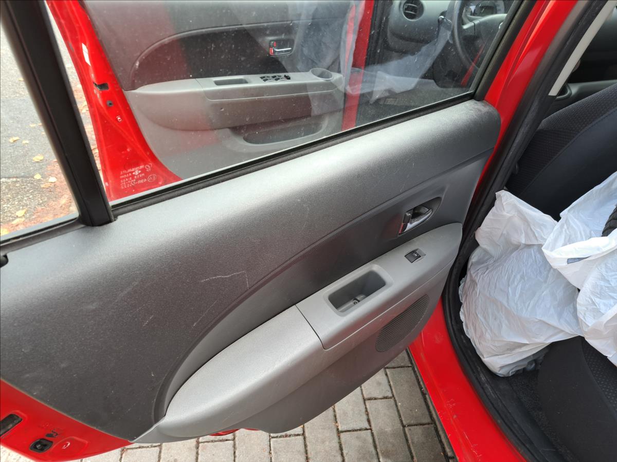Daihatsu Sirion
