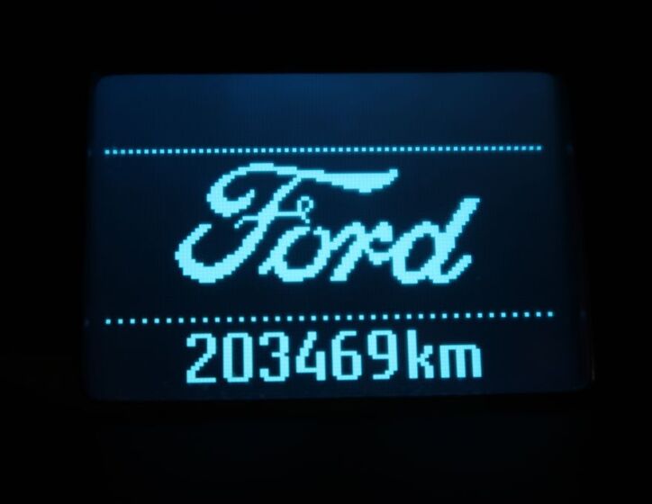 Ford C-MAX 30