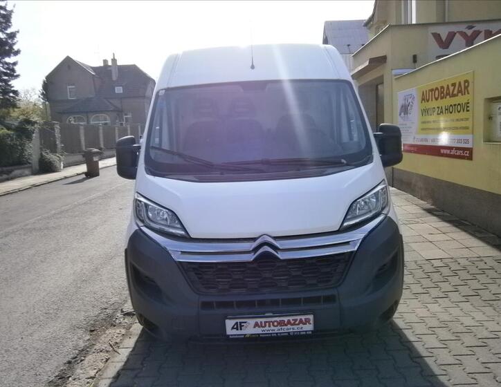 Citroën Jumper 2