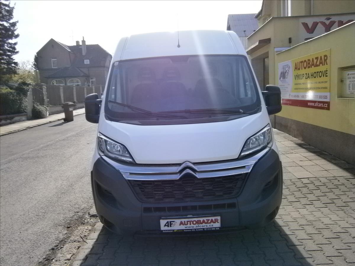 Citroën Jumper