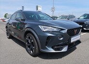 Cupra Formentor 9