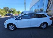 Opel Astra 4