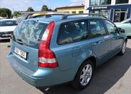Volvo V50 3