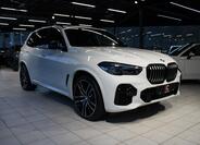 BMW X5 1