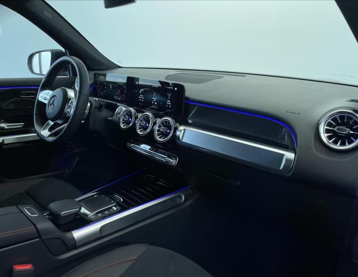 Mercedes-Benz GLB 14