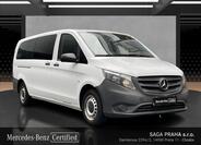 Mercedes-Benz Vito 7