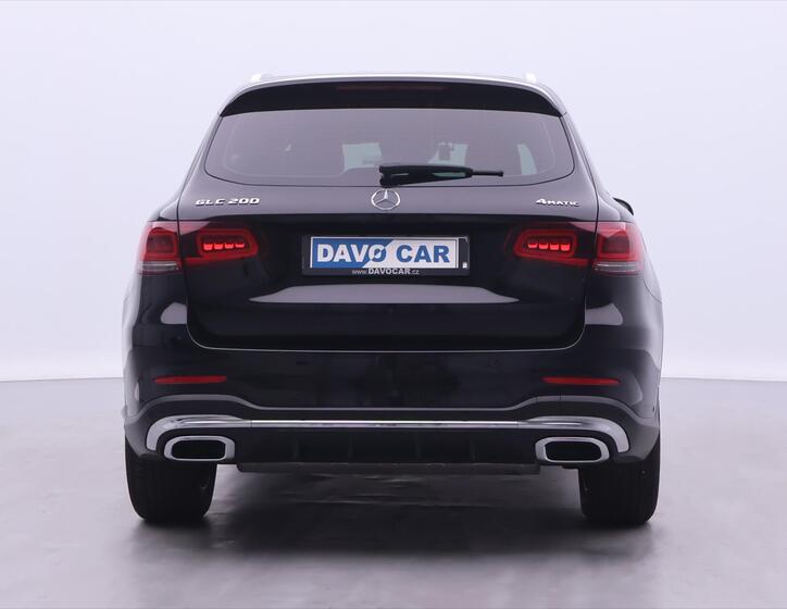 Mercedes-Benz GLC 6