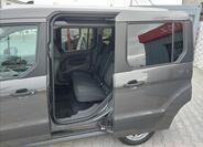 Ford Tourneo Connect 13