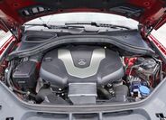 Mercedes-Benz GLS 11