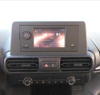 Toyota ProAce City 19