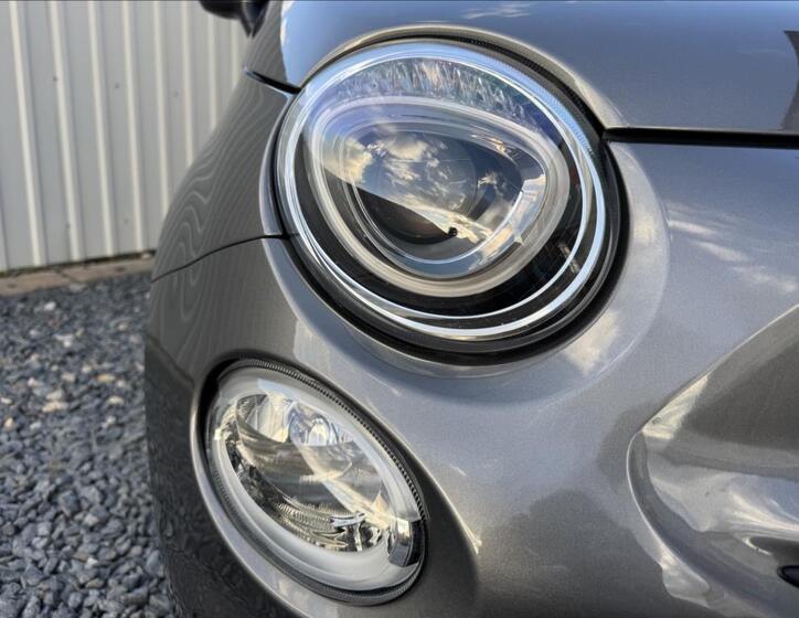 Fiat 500 8