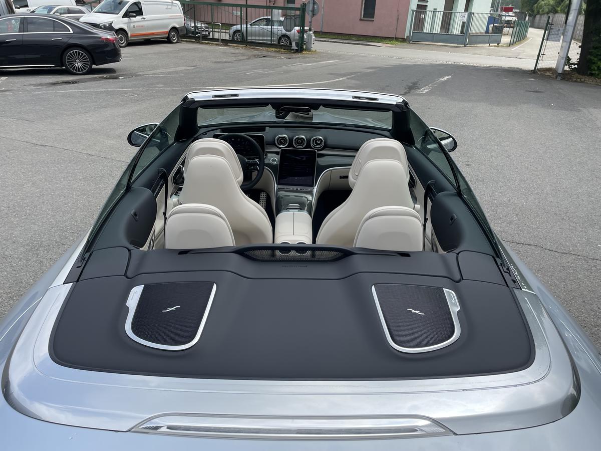 Mercedes-Benz CLE