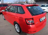 Škoda Fabia 4