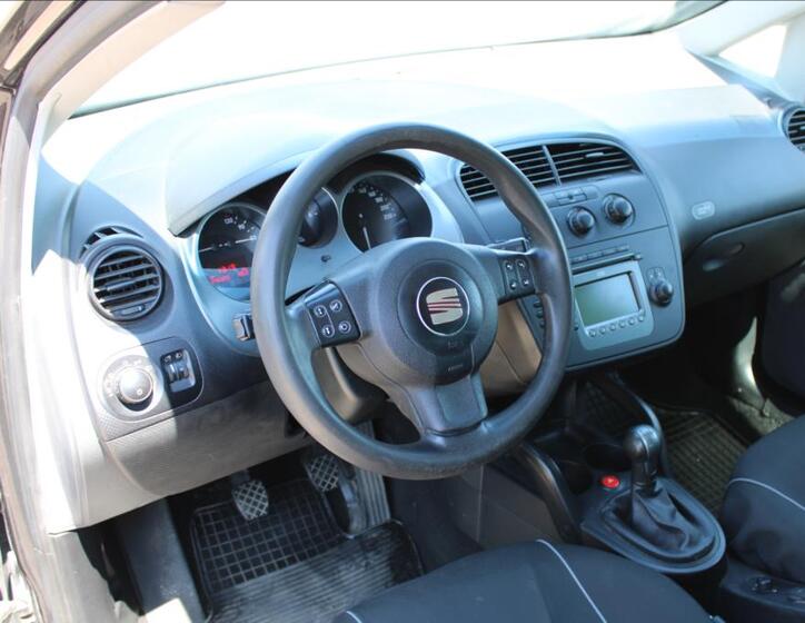 Seat Altea 10