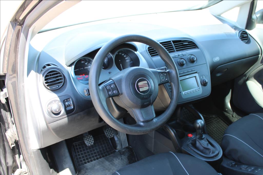 Seat Altea