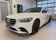 Mercedes-Benz Třídy S 1