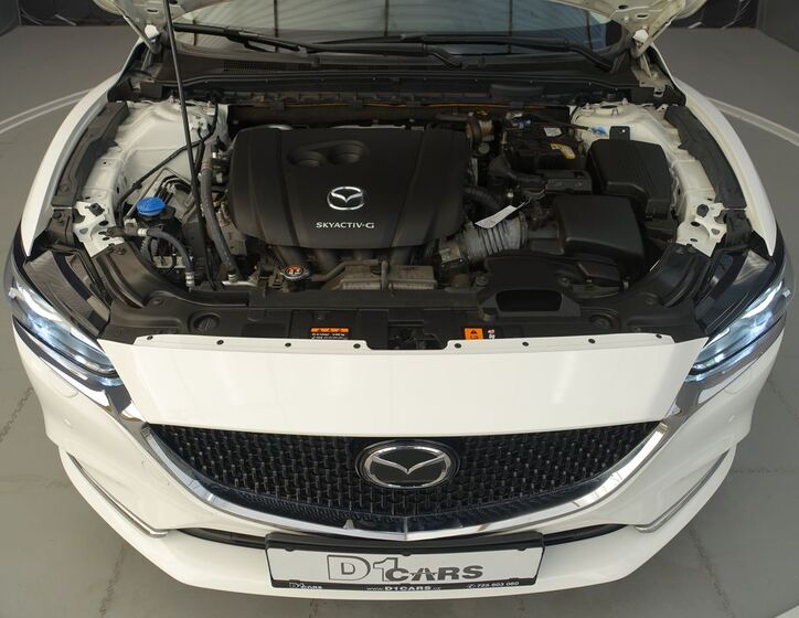 Mazda 6 28