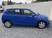 Škoda Fabia 14