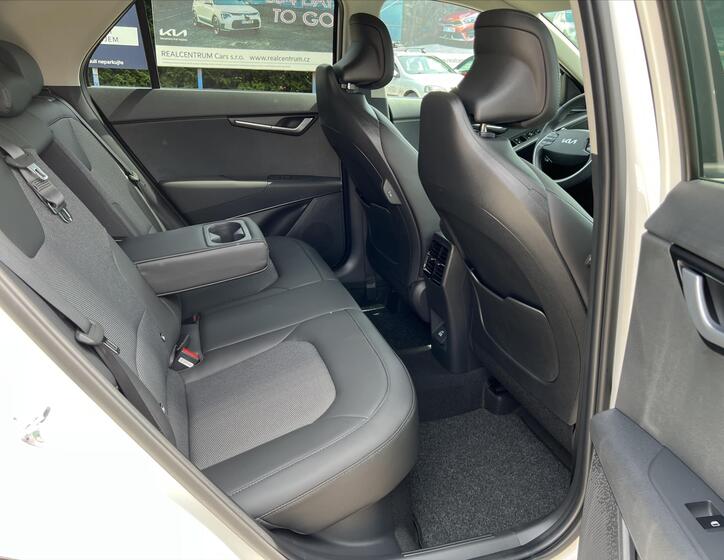 KIA Niro 29