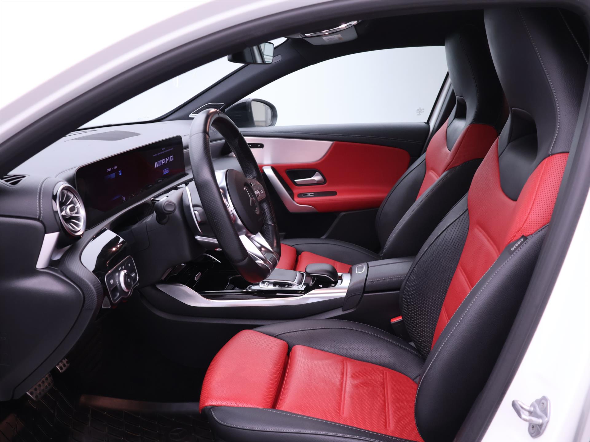 Mercedes-Benz Třídy A